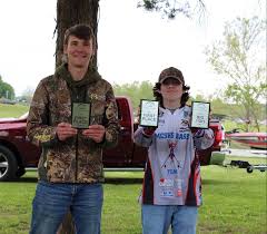 Congratulations to...