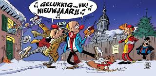 CE's StripFax december 2024 &ndash; Cutting Edge