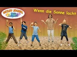 Detlev Jocker Wenn Die Sonne Lacht Kinderlied Youtube Kinder Lied Kinderlieder Kinder Tanzen