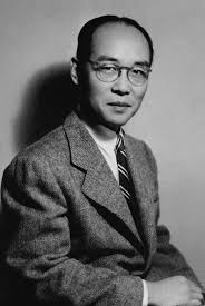 Image result for 1. 湯川秀樹 Yukawa Hideki (1907-1981)