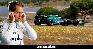 Hier findest du den formel 1 liveticker der saison 2021. Der F1 Talk Zum Qualifying Im Video Ist Vettels Knoten Jetzt Geplatzt