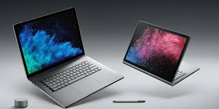 (februari 2021) daftar harga laptop microsoft baru & bekas termurah di indonesia. Microsoft Surface Book 2 Harga Spesifikasi Dan Tanggal Rili Gadgetren