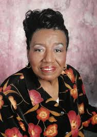 Obituary for Mother Esther Lue Simmons