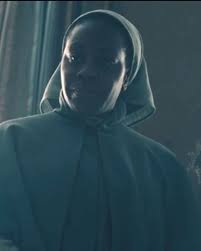 The handmaid's tale is not known for making things easy for its characters, especially june. Frances The Handmaid S Tale Wiki Fandom