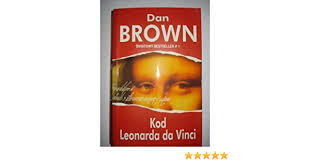 Credit allows you to download with unlimited speed. Kod Leonardo Da Vinci Brown Dan Amazon De Bucher