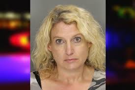 Sara Pickard — Cobb County Jail Bookings