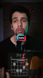 Acordes de 'Humo' de Rupatrupa