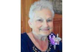 Mary Ellen Guidry LaBiche Obituary (2022)