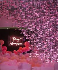 Jen atin and kim kardashian, 37, are pictured. 8 Over The Top Celebrity Baby Showers Wedded Wonderland