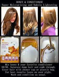 Simple Way To Dye Or Lighten Ur Hair Without Using A Chemical Hair Dye Or Bleach Healthy And Easy How To Lighten Hair Lighten Hair Naturally Diy Hair Conditioning Treatment