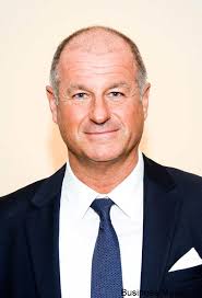 Jens Lassen, nouveau directeur général du Maritim Hotel Mauritius