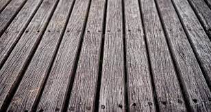 Although all wood will burn, not all wood is safe to burn. 5 Common Ways How To Dispose Of Old Deck Wood