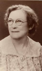 Birdie Hollis Holmes (1876-1952)