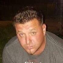 Michael Richard Eby Obituary