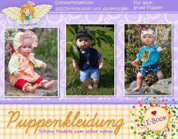 Schnittmuster paket für 38 bezaubernde puppenmodelle mit vielen kombinationsmöglichkeiten. 20 Schnittmuster Sommer Puppenkleidung Gr 36 Cm