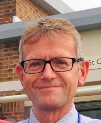 St Oswald's head teacher Rupert Griffiths speaks out