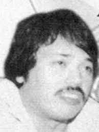 Joseph Peter Borja (1948-2006)