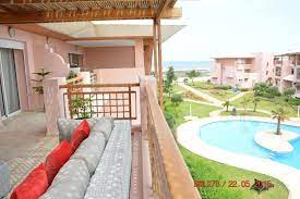 Book bahia beach resort & golf club, rio grande on tripadvisor: Bahia Golf Beach Bouznika Updated 2021 Prices