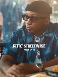 @kfcsouthafrica #OriginalFeedsOriginal TVC feature