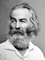 Walt Whitman was a racist?. Yes, the great poet was a fierce white…