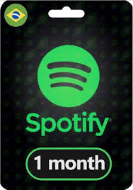 Our spotify card generator is a shrewd device; Buy Spotify Brasil Gift Cards Mtcgame
