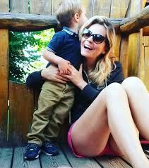 Myrta merlino è nata a napoli il 3 maggio 1969. Alessandra Viero Eta Altezza Peso Marito Figlio Vita Privata Tuttivip