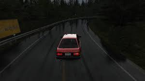 Assetto corsa bike mod