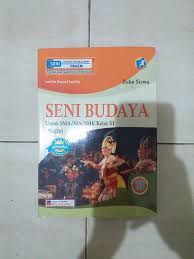 Check spelling or type a new query. Buku Seni Budaya Kelas Xi Mediatama Lathifa Royani Fadhila Buku Alat Tulis Buku Pelajaran Di Carousell