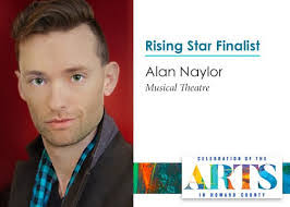 Alan Naylor's Instagram, Twitter & Facebook