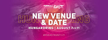 The original 2021 schedule was released by the fia on the 10th of november 2020 and had 23 races. Formula Student East