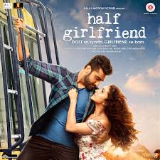 THODI DER AUR THEHER JAAUN??? (HALF GIRLFRIEND – Music Review) | Music  Mastani