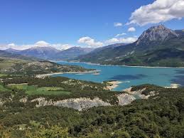 C'est une destination de rêve pour les familles en quête de vacances nature. Camping Le Serre Du Lac Bewertungen Fotos Chorges Frankreich Tripadvisor
