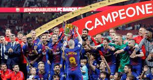 El torneo más grande y competitivo de zona sur. Copa Del Rey Predictions Footballpredictions Com