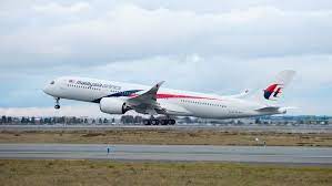 Malaysia airports by malaysia airports holdings berhad (mahb). Malaysia Airlines Debuts Iata Travel Pass Business Traveller