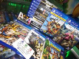 Ventas de juegos ps4 y acessorios, san lorenzo. Paseo Games Juegos Ps4 De Segunda Mano Disponibles En ÙÙŠØ³Ø¨ÙˆÙƒ