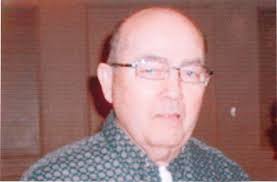 Ronald Turpin Obituary September 5, 2013