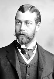 John Campbell, 9th Duke of Argyll (1845-1914) "John George Edward Henry  Douglas Sutherland Campbell"