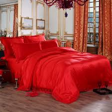 Lose yourself in luxury when you purchase silk sheets for your new bedding ensemble. Snowbedding Com Silk Bedding Set Cheap Bed Linen Silk Sheets