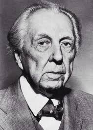 Frank Lloyd Wright