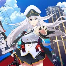All routes lead to doom! Stream Azur Lane Op Opening Full Graphite Diamond May N By Enterprise Listen Online For Free On Soundcloud