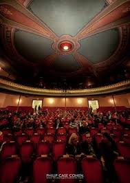 The Music Hall Portsmouth Themusichall On Pinterest