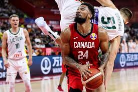 Khem birch was one of the key pieces of canada's squad during the 2019 fiba world cup, and felt playing under nurse did wonders for his professional development. Khem Birch A Man Who Knows What He Wants Basketball Sports The Chronicle Herald