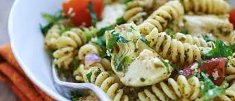 Pin On Salades