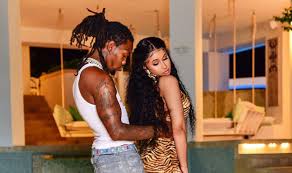Offset Gets Emotional As Cardi B Gifted Him 500k For His