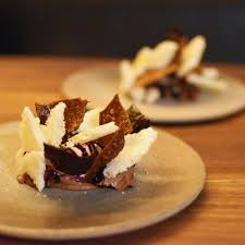 101 Gowrie Amsterdam Restaurant From Netflix Final Table Chef Alex Haupt Anne Travel Foodie Amsterdam Restaurant Foodie Travel Gowrie