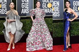 Most popular shailene woodley photos, ranked by our visitors. Golden Globes Fashion Red Carpet Review Stars Let The Night S Looser Vibe Show In Their Clothes
