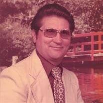 JT Crosby Jr. Obituary