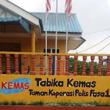 Taman koperasi polis fasa 1. Tabika Kemas Taman Koperasi Polis 1 Posts Facebook
