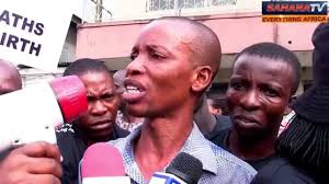 LUTH Treated My Wife Well But Rubbished Their Work By Detaining ...