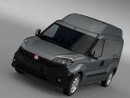 Fiat Doblo Xl 263 2015 Fiat Doblo Fiat Car